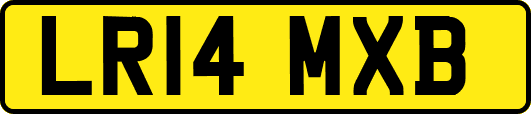 LR14MXB
