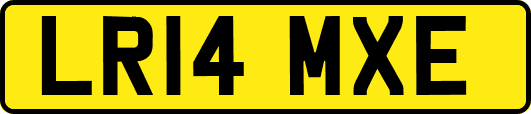 LR14MXE