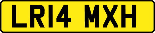 LR14MXH