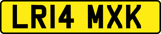 LR14MXK