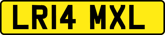 LR14MXL