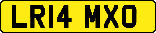 LR14MXO