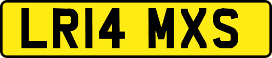 LR14MXS