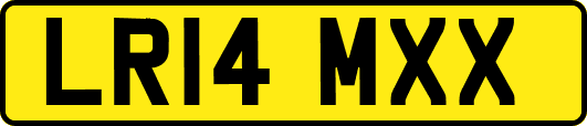 LR14MXX