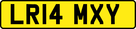 LR14MXY