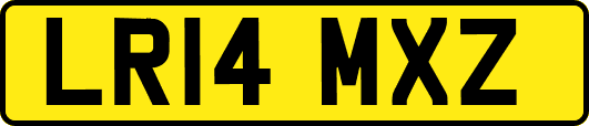 LR14MXZ