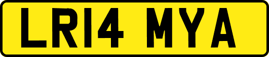 LR14MYA