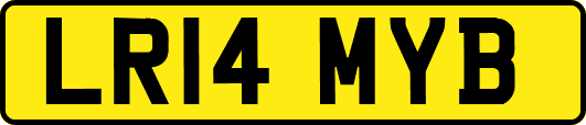 LR14MYB