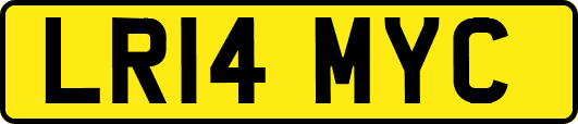 LR14MYC