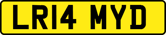 LR14MYD