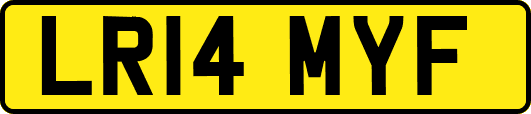 LR14MYF