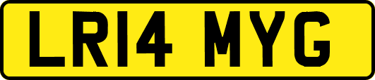 LR14MYG