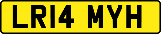 LR14MYH