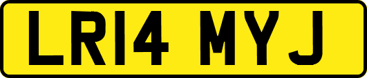 LR14MYJ
