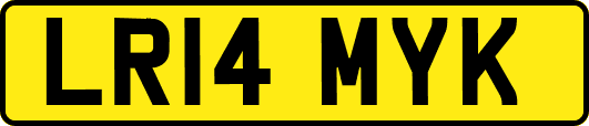 LR14MYK