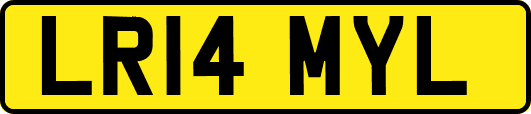 LR14MYL