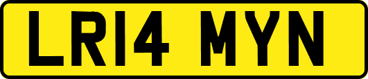 LR14MYN