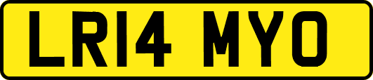 LR14MYO