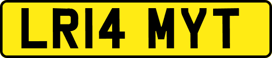 LR14MYT