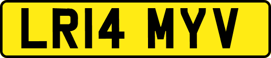 LR14MYV