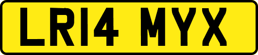 LR14MYX