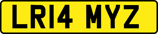 LR14MYZ