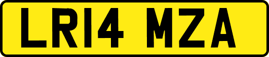 LR14MZA
