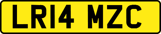 LR14MZC