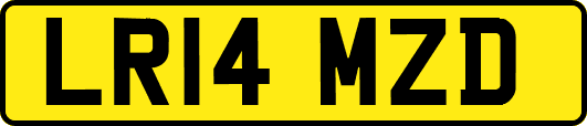 LR14MZD