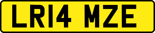 LR14MZE
