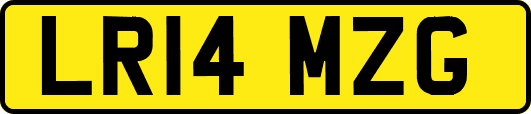 LR14MZG