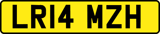LR14MZH