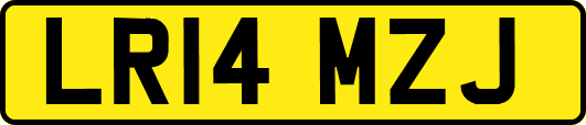 LR14MZJ