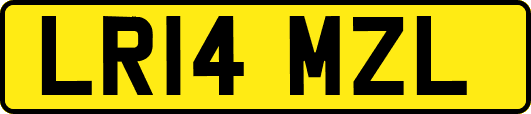 LR14MZL