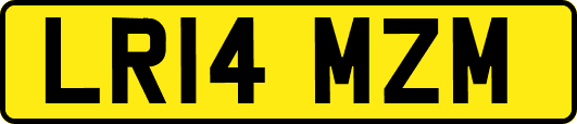 LR14MZM