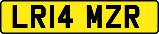 LR14MZR