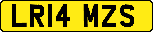 LR14MZS