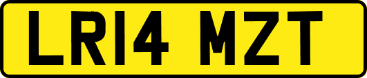 LR14MZT