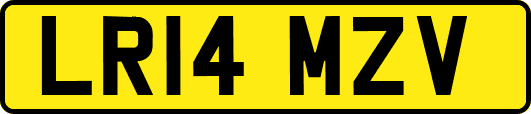 LR14MZV