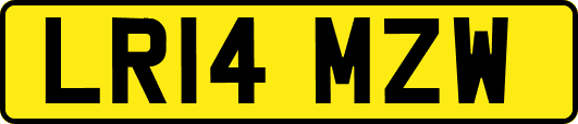 LR14MZW