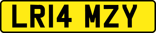 LR14MZY