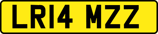 LR14MZZ