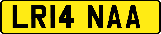 LR14NAA