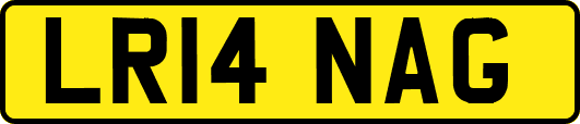 LR14NAG
