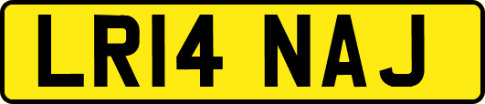 LR14NAJ