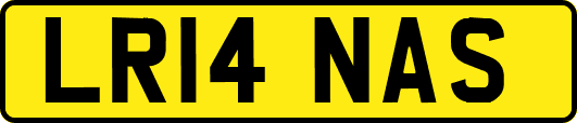 LR14NAS
