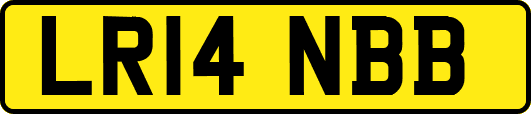 LR14NBB