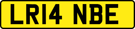 LR14NBE