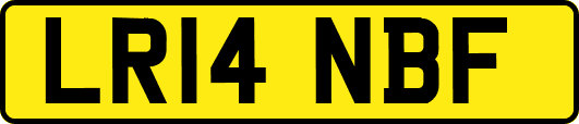 LR14NBF