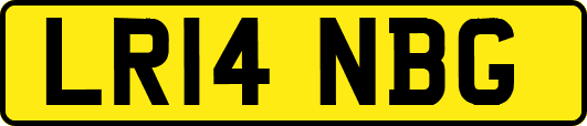 LR14NBG